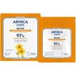 Arnica forte bende super concentrate 2 bende 2 m x 10 cm - erboristeria magentina