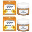 Arnica forte unguento 2x50 ml pomata