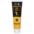 Arnica gel 98% 100ml