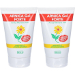 Arnica gel forte 2x120 ml