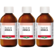Arnica olio 100 ml 3x100 ml