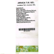 Arnica tm gel 75ml
