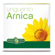 Erba vita arnica unguento 50 ml - trattamento dolori e traumi muscolari