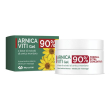 Arnica viti gel concentrato 90% barattolo 200 ml
