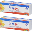 Arnigel forte 100 g 2x100 g gel