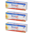 Arnigel forte 100 g 3x100 g gel