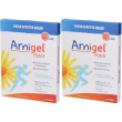 Arnigel patch warm collo 5 pezzi 2x5 st