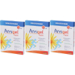 Arnigel patch warm collo 5 pezzi 3x5 st