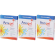 Arnigel patch warm corpo 6 pezzi 3x6 st