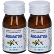 Aromatoil cajeput opercoli 2x50 pz capsule rigide