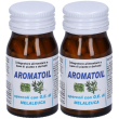 Aromatoil melaleuca opercoli 2x50 pz capsule rigide