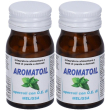 Aromatoil melissa opercoli 2x50 pz capsule rigide