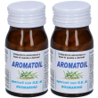Aromatoil rosmarino opercoli 2x50 pz capsule rigide