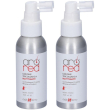 Arored lozione 100 ml 2x100 ml soluzione