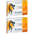 Arpadol glauber 45 compresse 2x45 pz