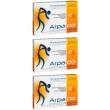 Arpadol glauber 45 compresse 3x45 pz