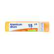 Arsenicum album 15ch 80gr 4g