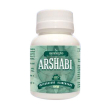 Arshabi 60 compresse