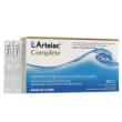Artelac complete - collirio idratante 10 flaconcini 0,5 ml