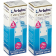 Artelac® complete soluzione oculare set da 2 2x10 ml gocce oftalmiche