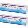 Artelac® nighttime gel oftalmico set da 2 2x10 ml oftalmico