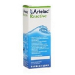 Artelac reactive soluzione oftalmica senza conservanti flacone 10 ml