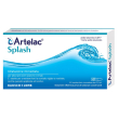 Artelac splash gocce oculari 10 flaconcini monodose 0,5 ml