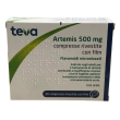 Artemis 500 mg compresse rivestite con film 30 compresse in blister