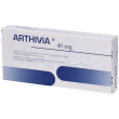 Arthivia 2ml 5x2 ml crema