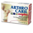 Arthrocaril 20 bustine