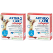 Arthrocaril collagene 14 bustine set da 2 2x14 pz bustina