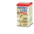 Farmaderbe arthro caril complex forte integratore per benessere delle articolazioni 60 compresse