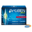 Artiben plus 60 compresse benessere articolazioni e tessuti connettivi