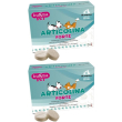 Articolina forte 60 compresse masticabili 2x108 g masticabil