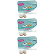 Articolina forte 60 compresse masticabili 3x108 g masticabil