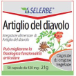 Selerbe artiglio d e.s.t.50 capsule