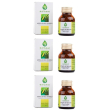 Artiglio diavolo 100 capsule 430mg 3x43 g