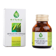 Erbex artiglio del diavolo integratore alimentare 100 capsule da 430 mg