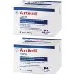 Artikrill blister 60 perle set da 2 2x60 pz