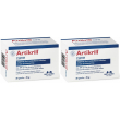 Artikrill cane 30prl set da 2 2x45 g perle