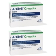 Artikrill crescita 30 compresse 2x30 pz