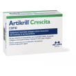 Artikrill crescita 60 compresse