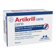 Artikrill dol cane n. b. f. lanes integratore per animali utile contro osteoartrite e infiammazioni 30 perle