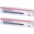 Artikrill dol cane e gatto pasta appetibile set da 2 2x30 g