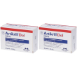 Artikrill dol cane set da 2 2x30 pz perle