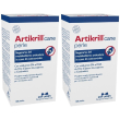 Artikrill flacone 120 perle set da 2 2x180 g
