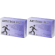 Artitrof plus 30 compresse set da 2 2x30 pz