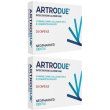 Artrodue 30 capsule 0,2 g 2x30 pz