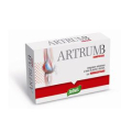 Artrum b c/mangost 48 compresse 31g