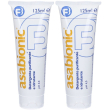 Asabionic detergente depurativo 125 ml set da 2 2x125 ml
